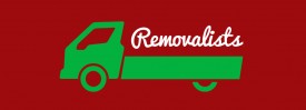 Removalists Gum Creek - My Local Removalists